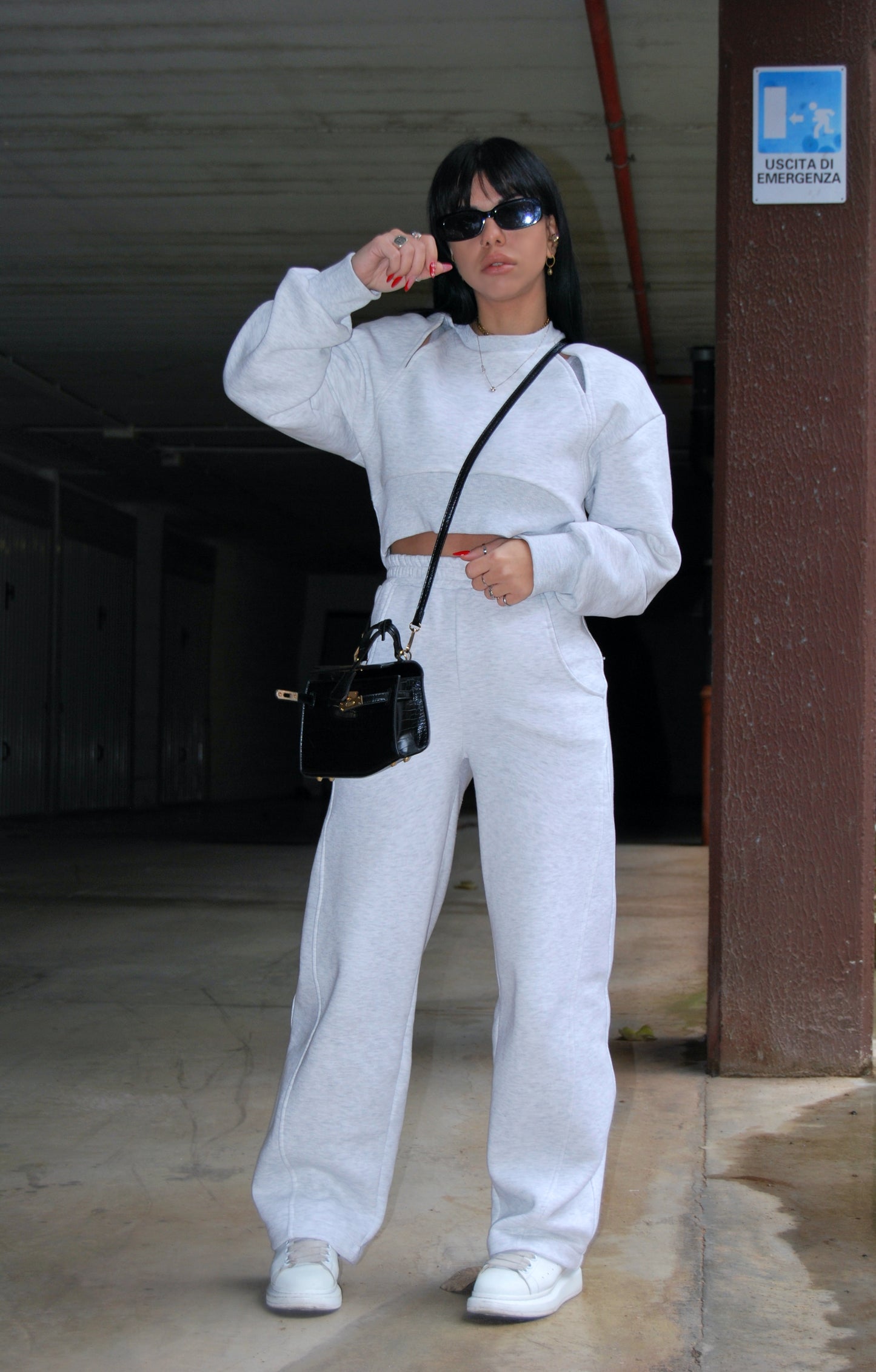 Pantalone Baloon