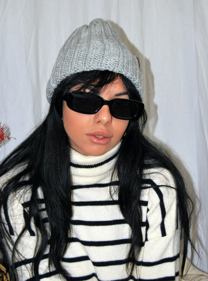 Maglione rigatino