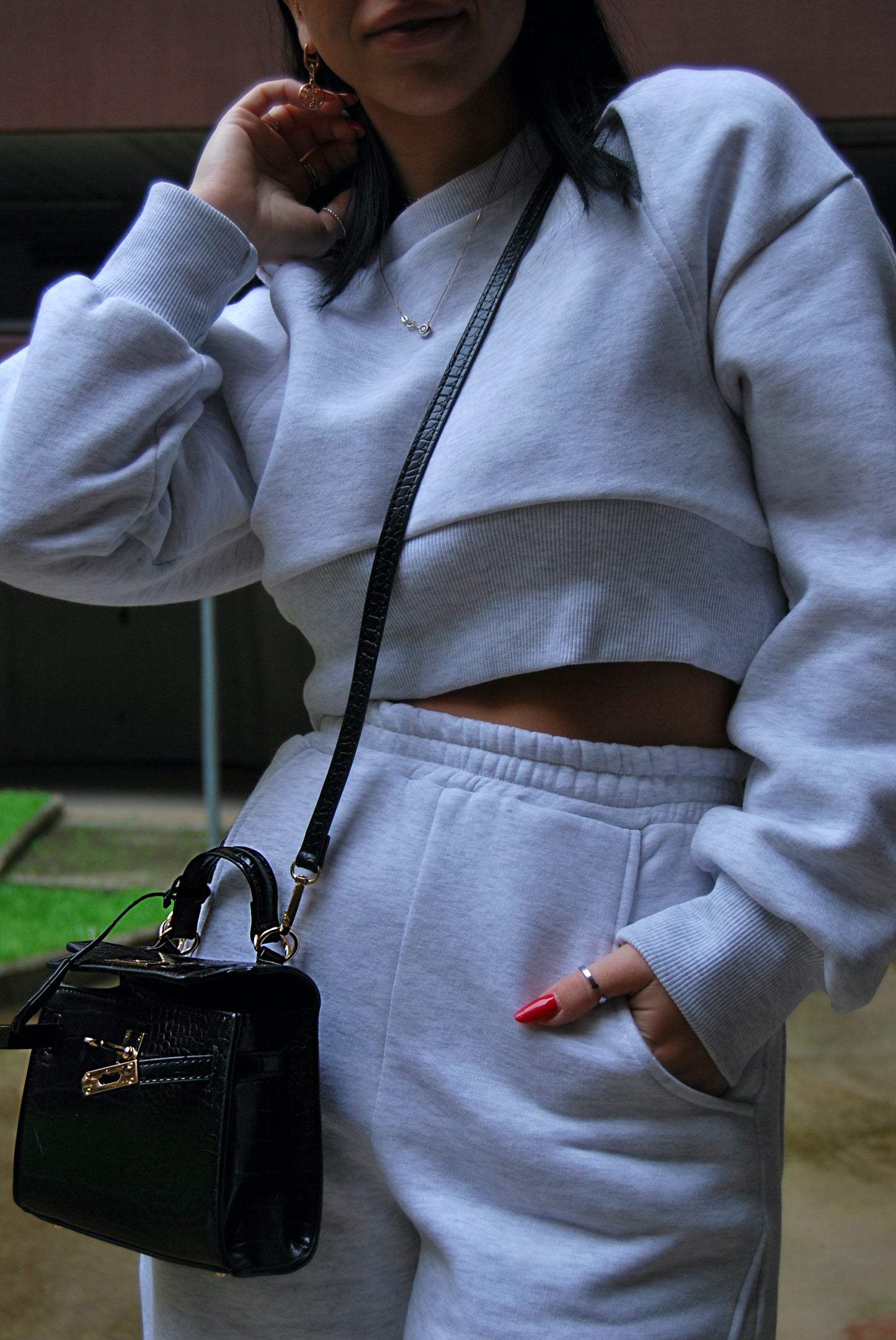 Pantalone Baloon