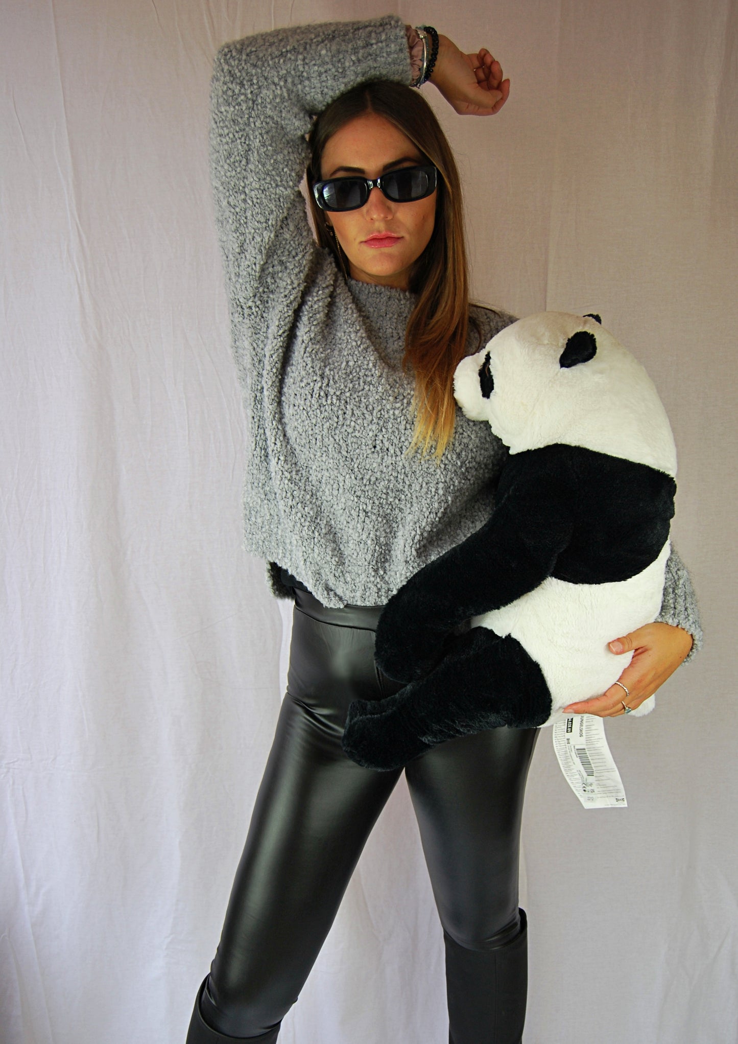 Maglione Teddy