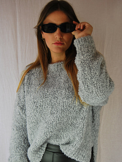 Maglione Teddy
