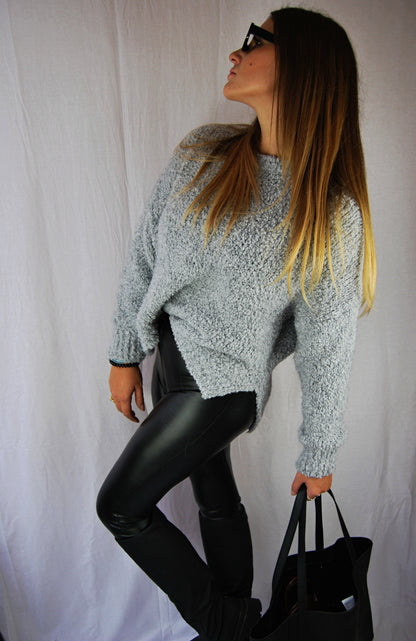 Maglione Teddy