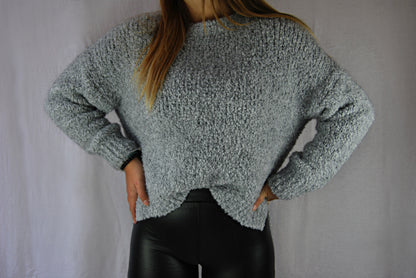 Maglione Teddy