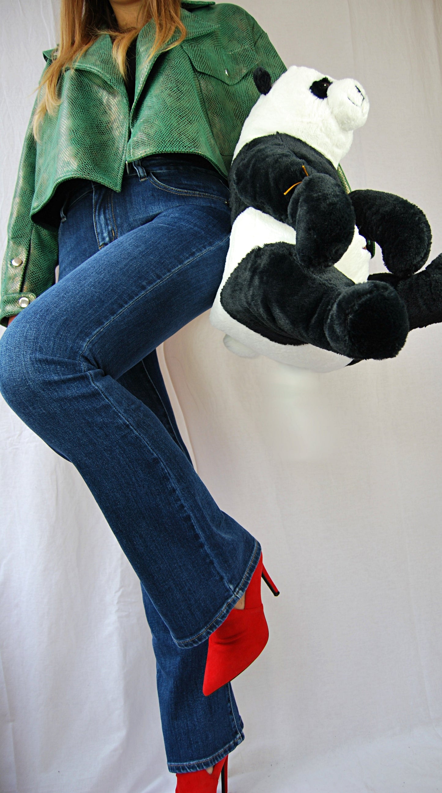 Jeans Flare