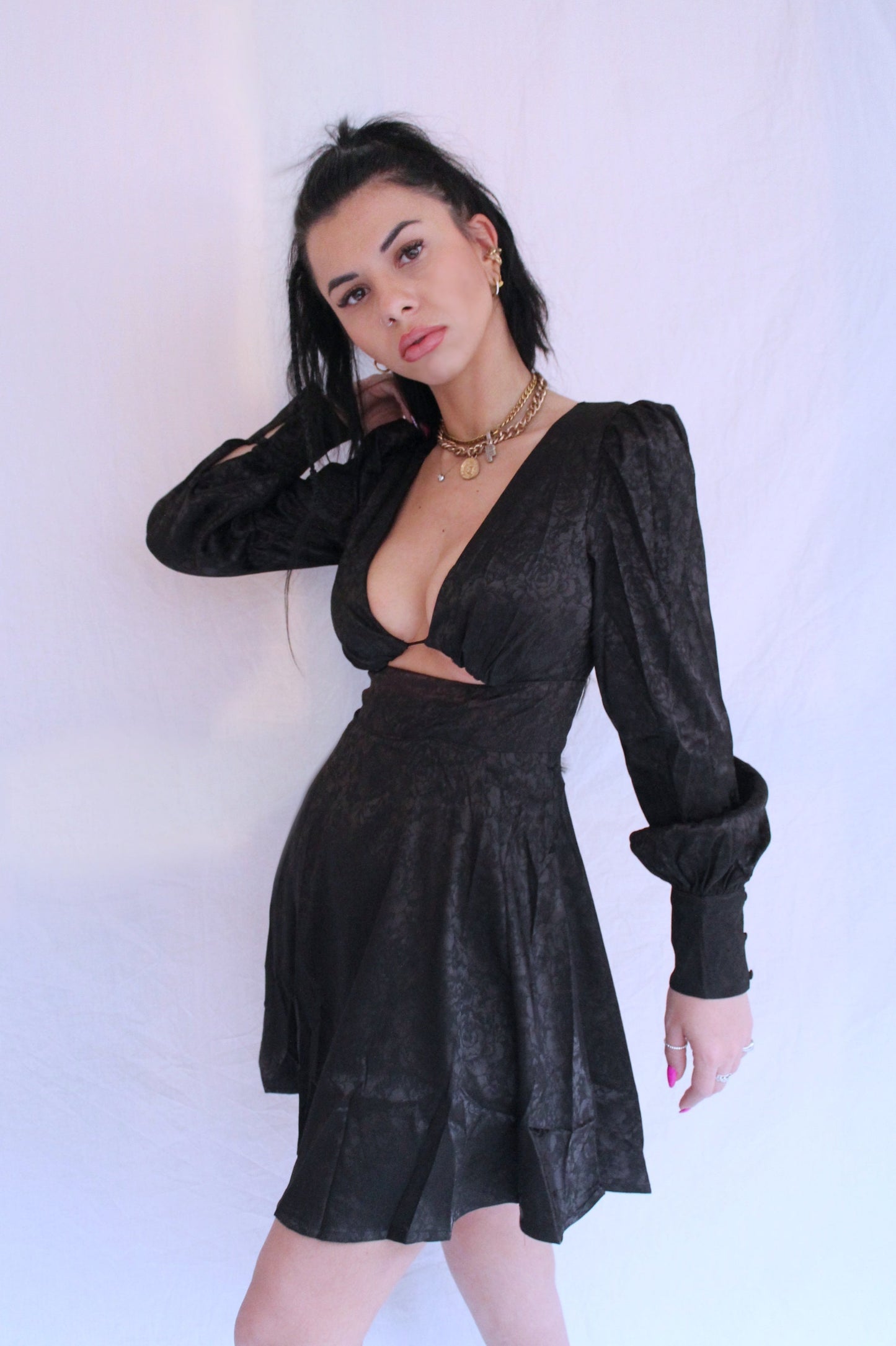 Vestito Emily in Paris