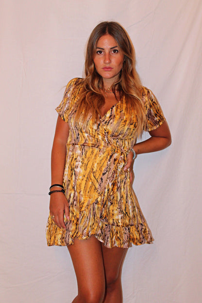 Vestito Sunday