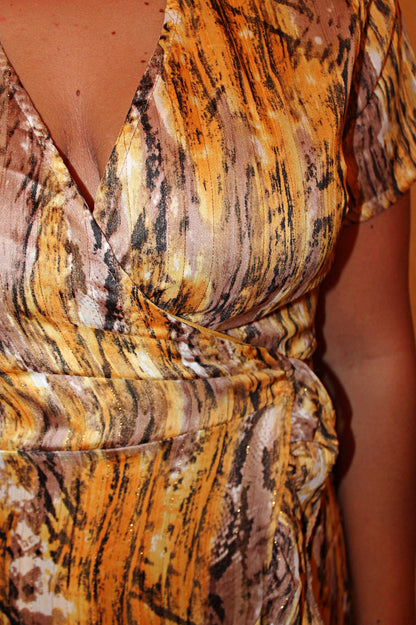 Vestito Sunday
