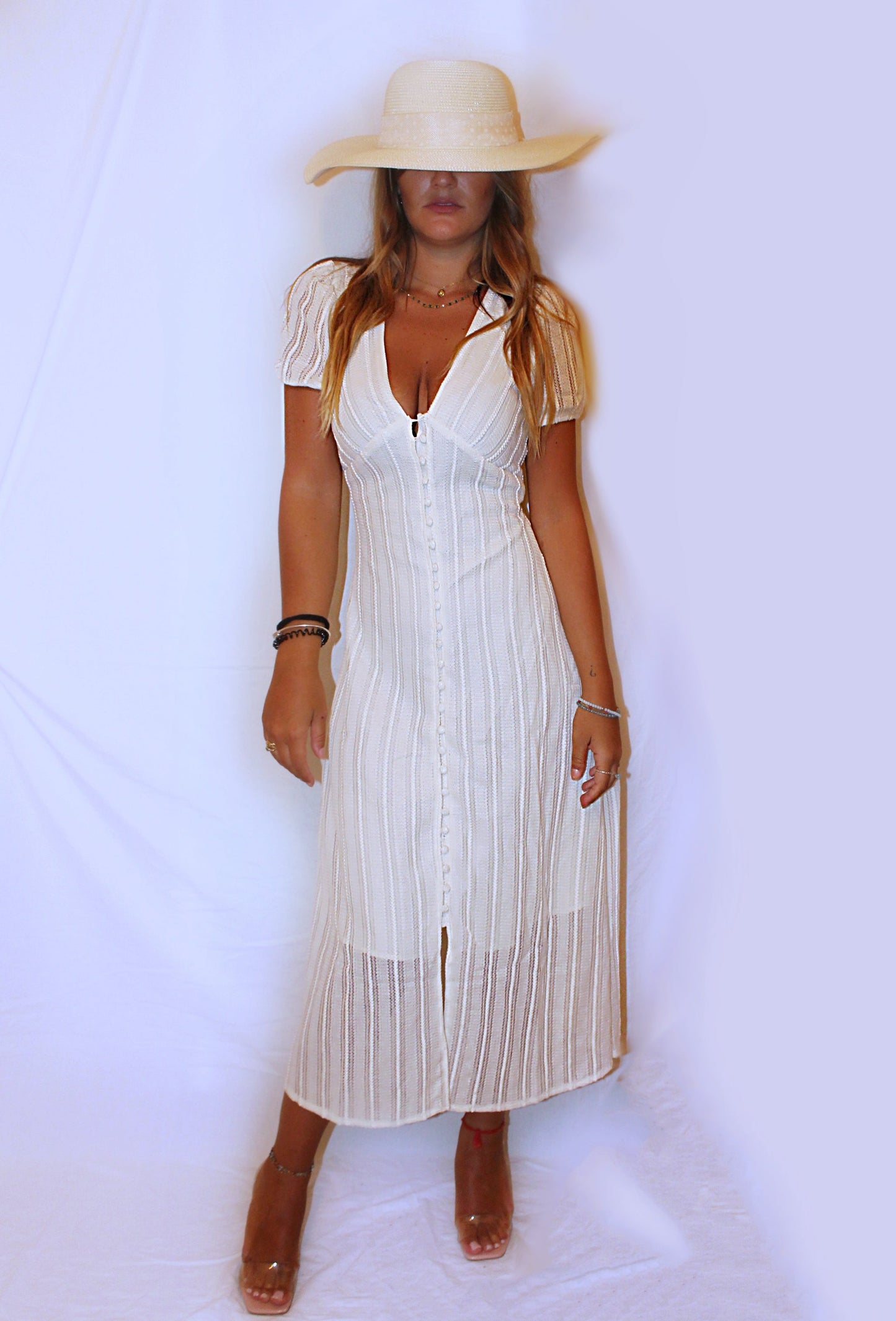 Vestito Grace