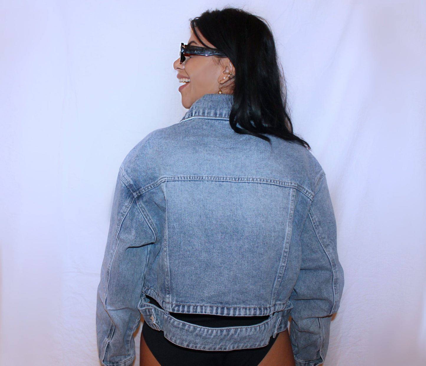 Chiodo Denim.