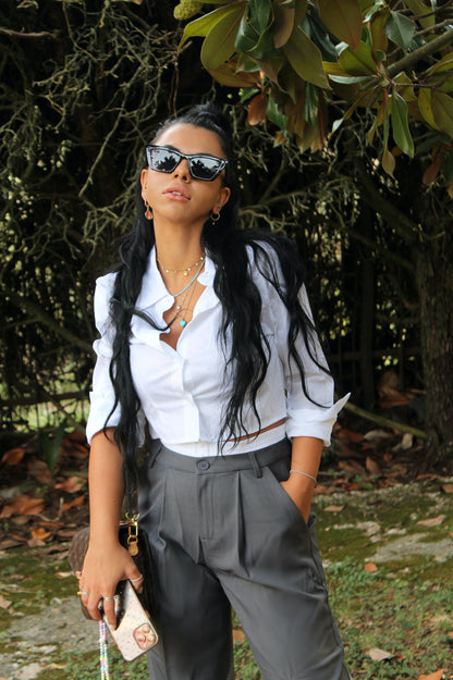 Camicia Cut