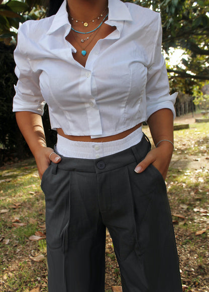Camicia Cut
