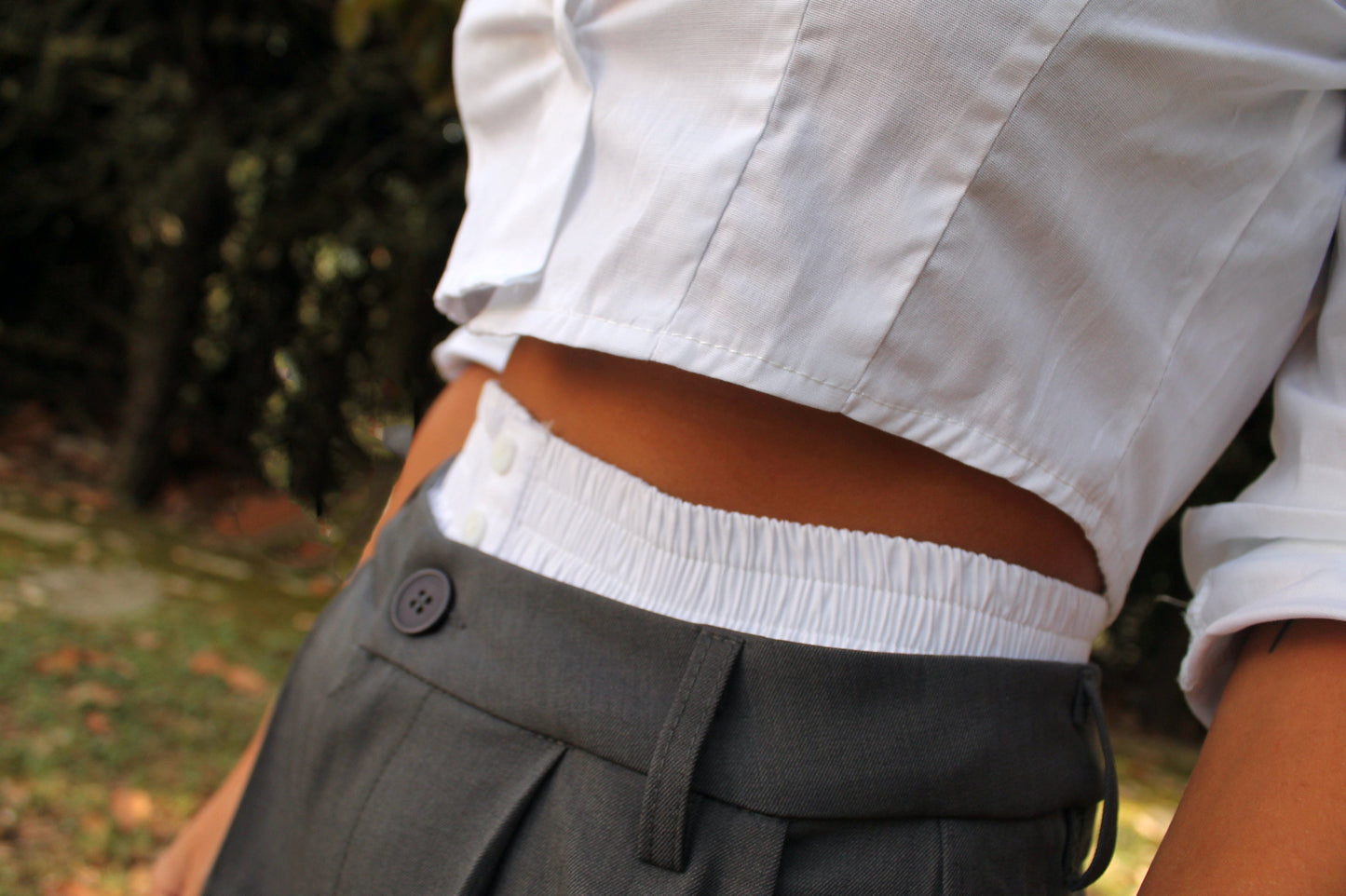 Camicia Cut