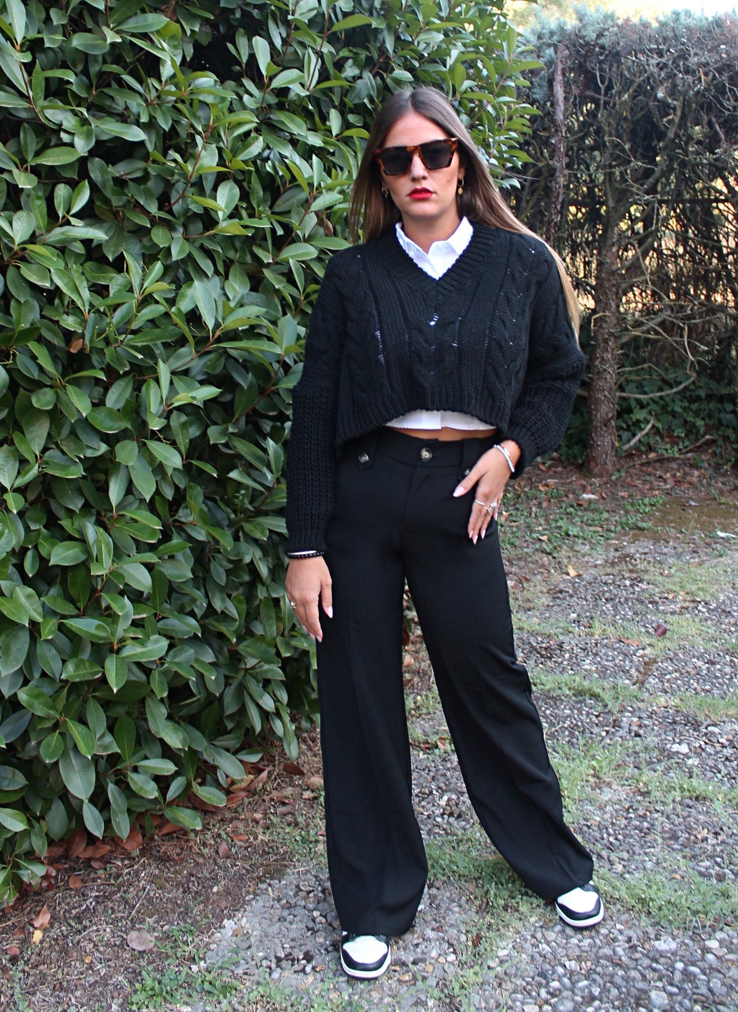 Pantalone Office
