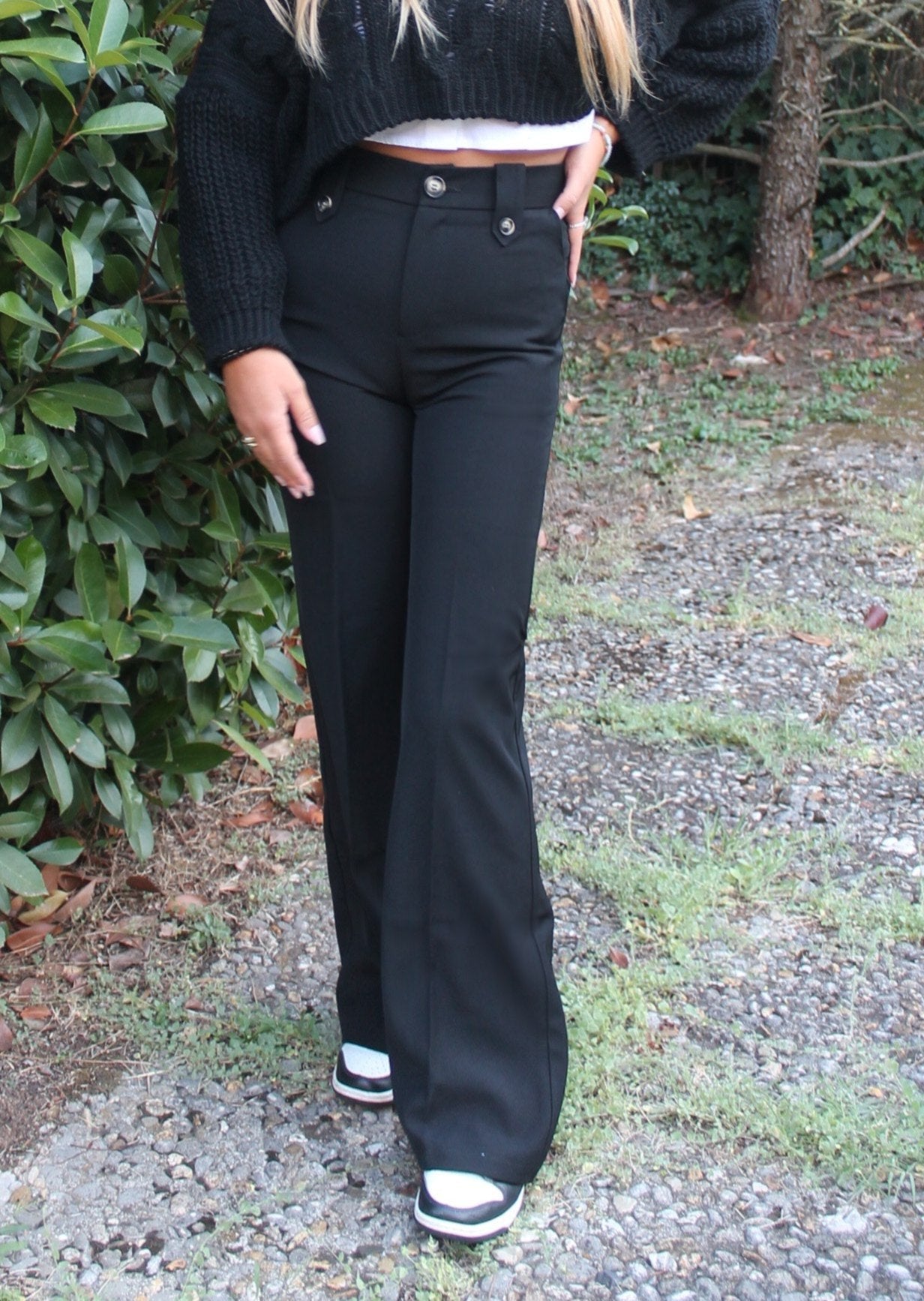 Pantalone Office