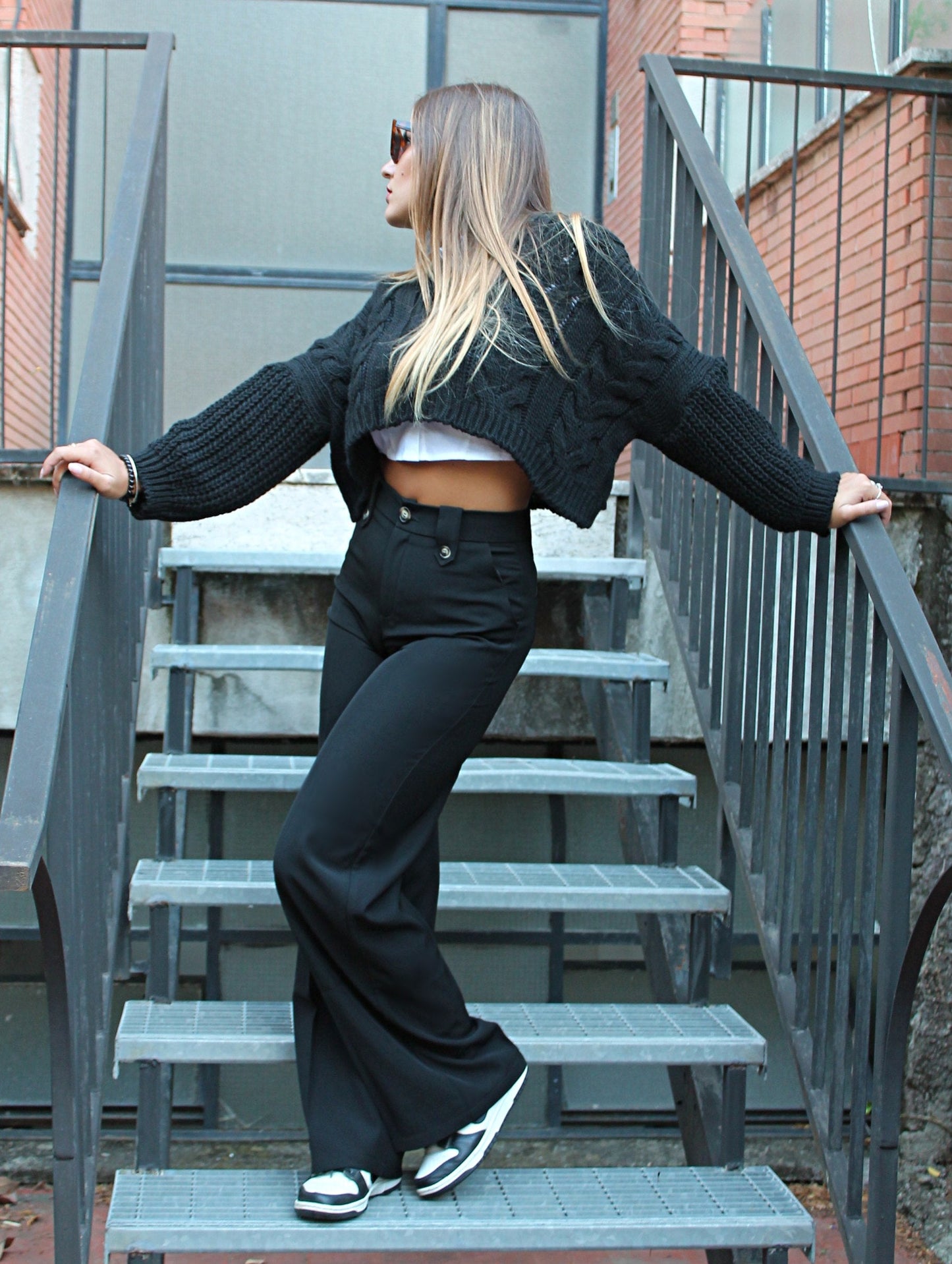 Pantalone Office