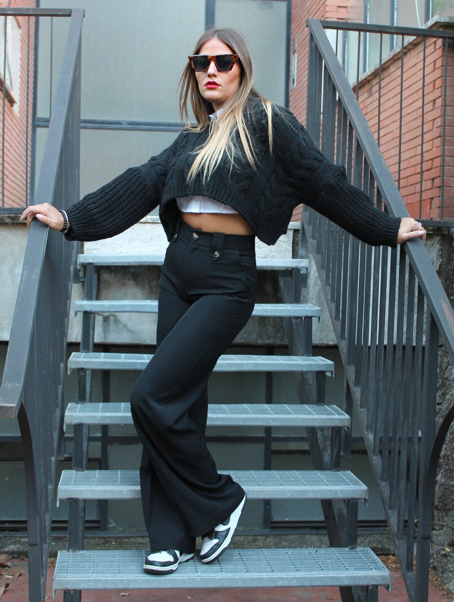 Pantalone Office