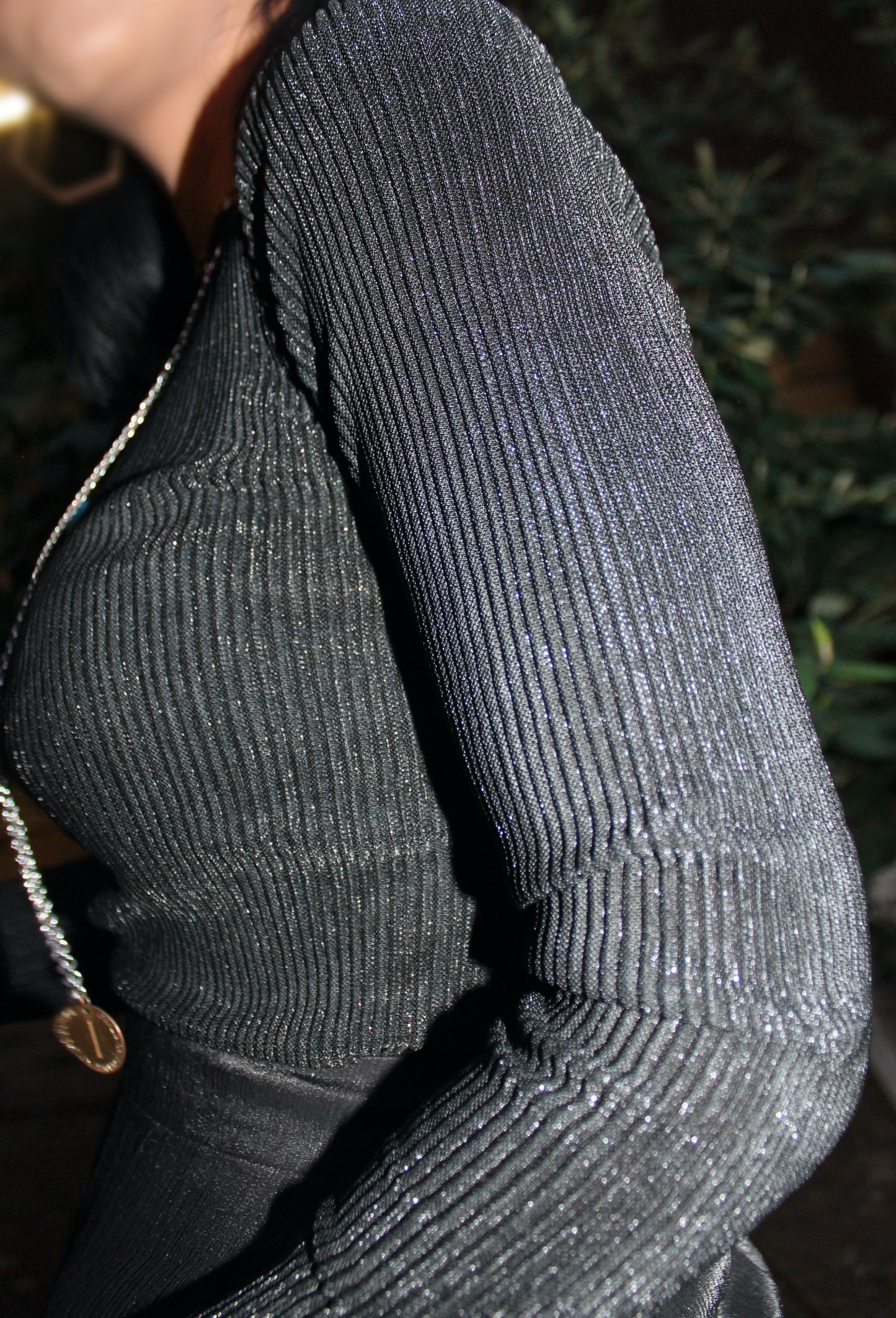 Maglia Black Night