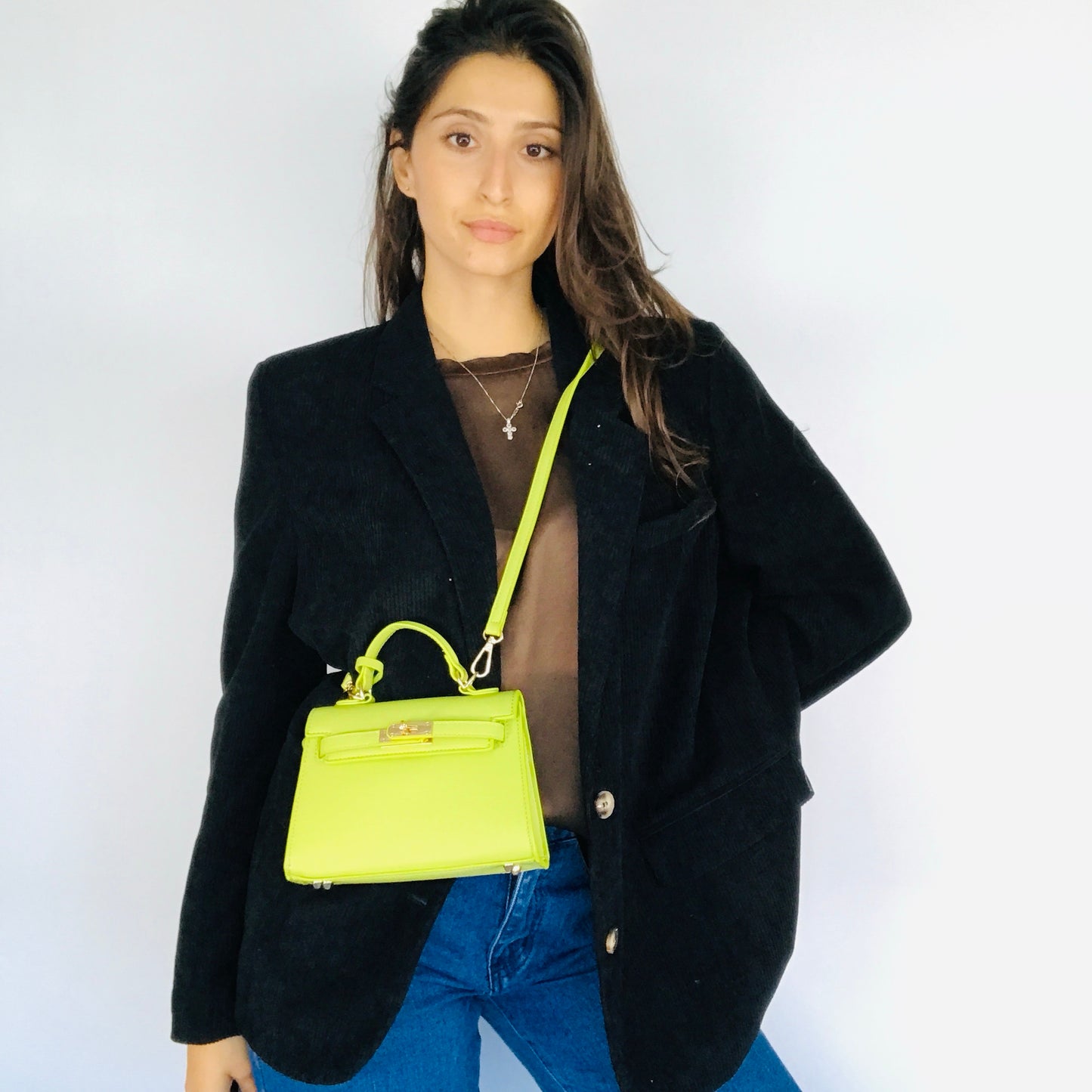 Borsa je t'aime small