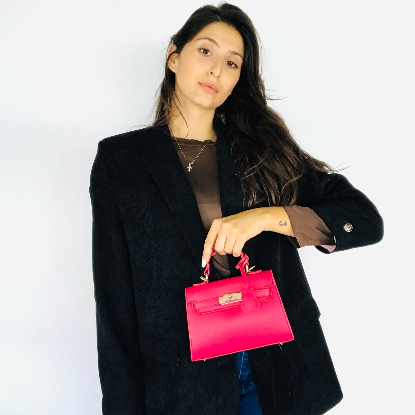 Borsa je t'aime small