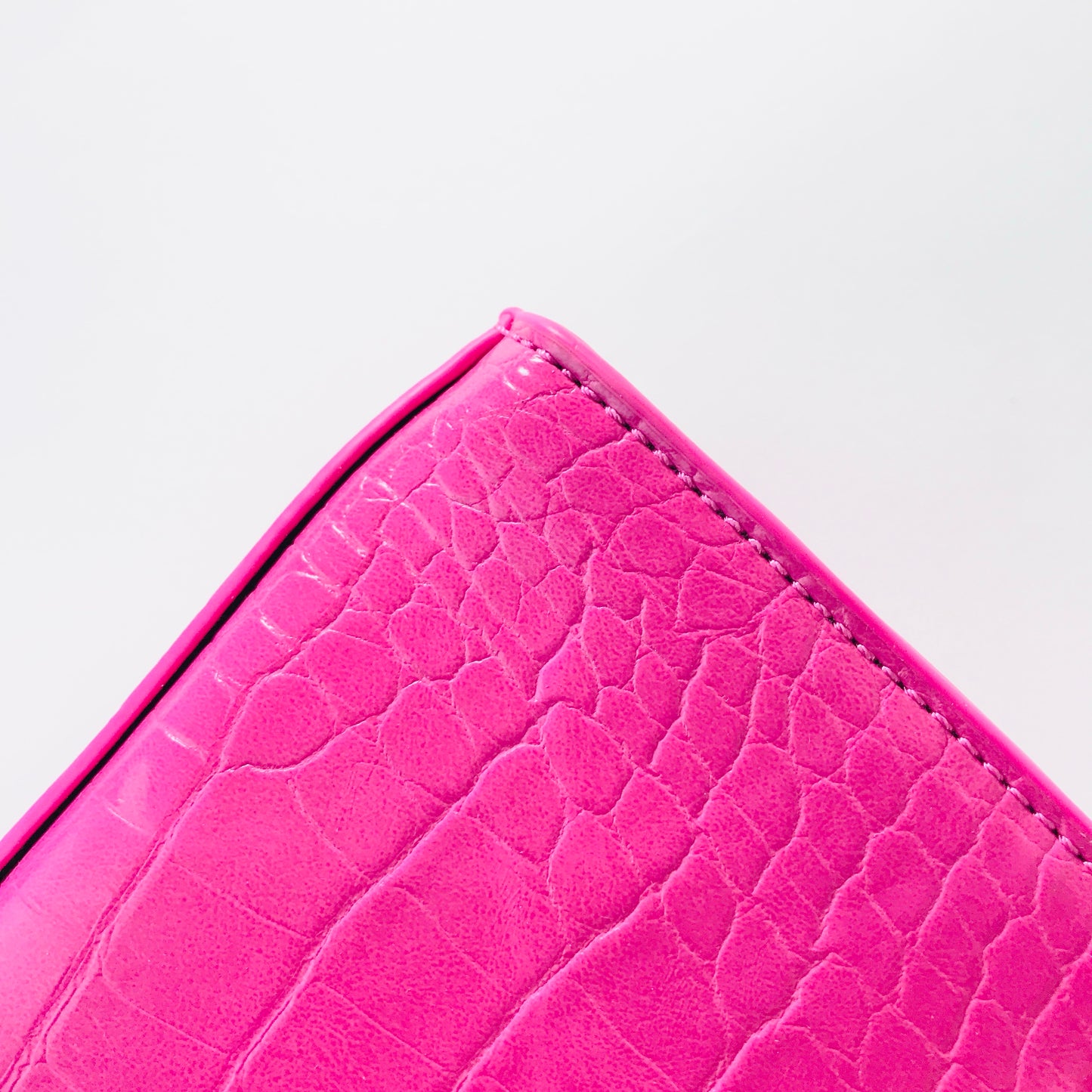 Borsa je t'aime phyton small