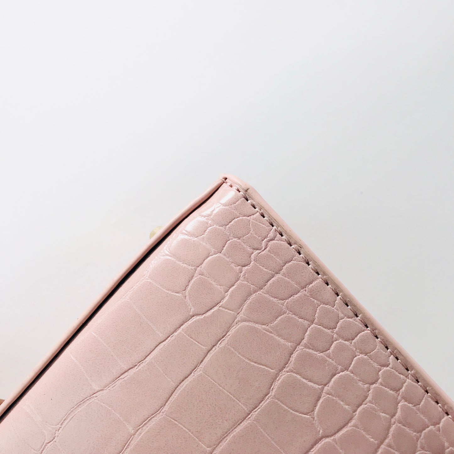 Borsa je t'aime phyton small