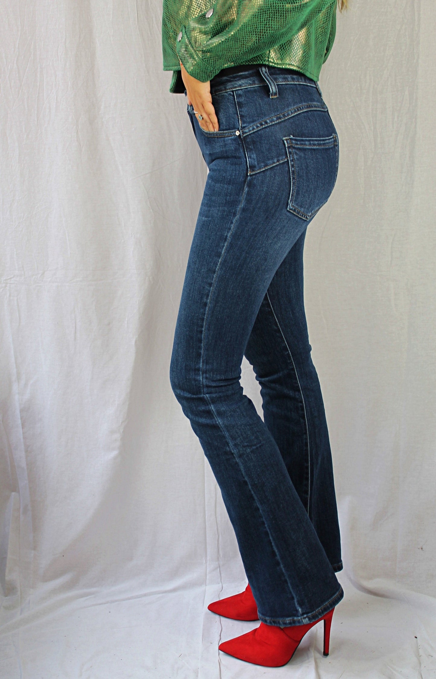 Jeans Flare