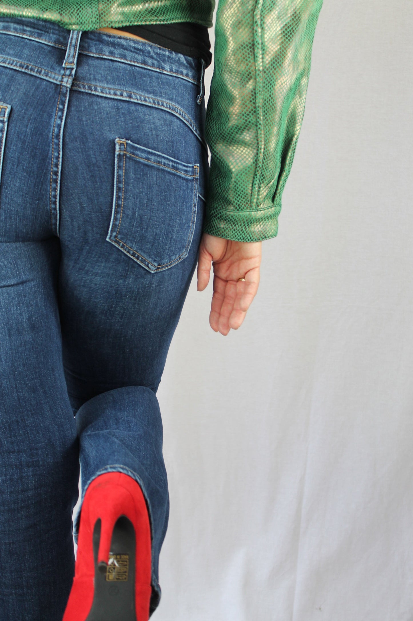 Jeans Flare