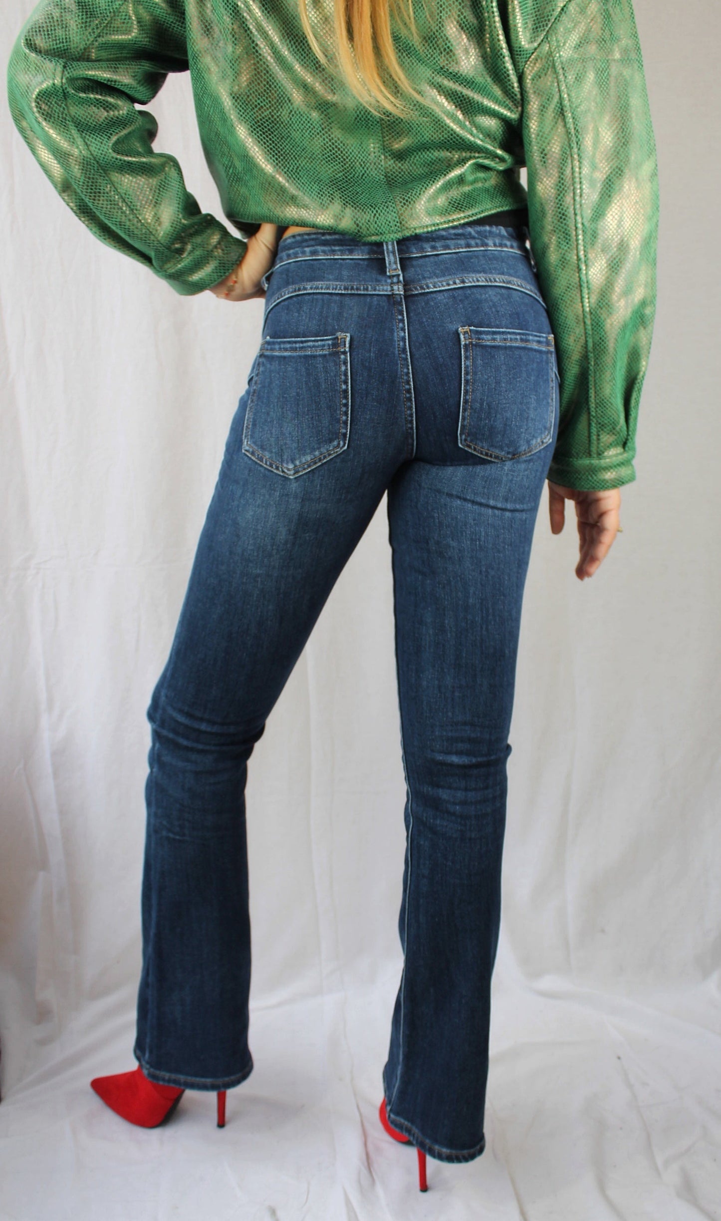 Jeans Flare