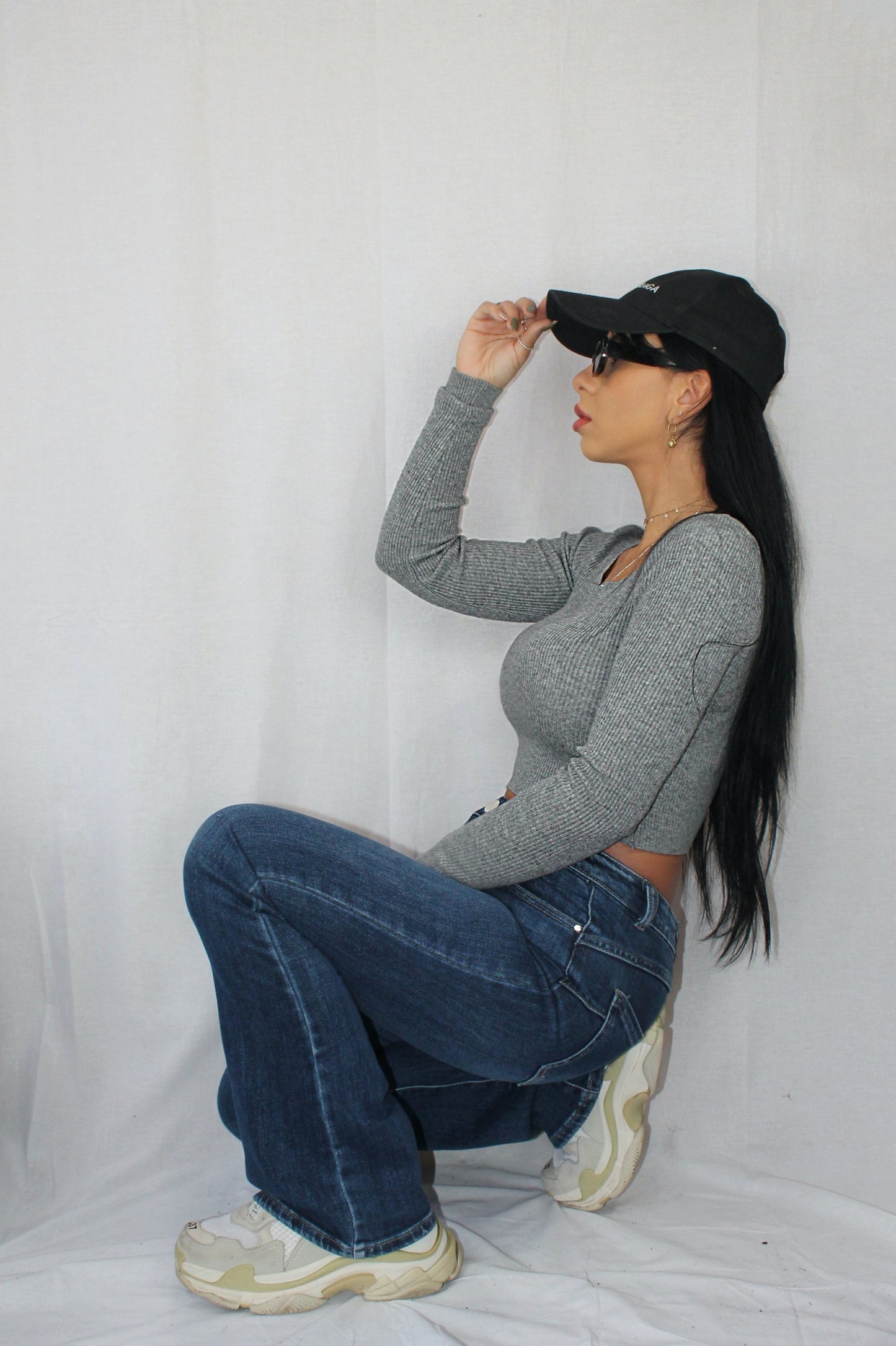 Maglia moon