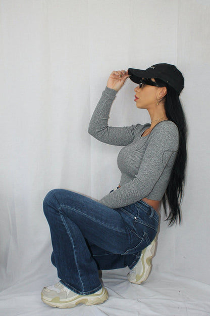 Maglia moon