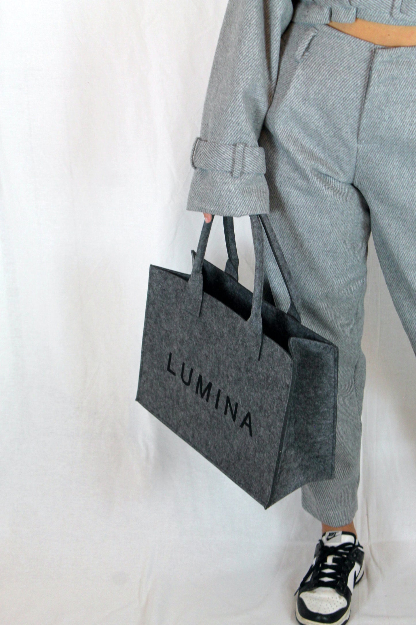 Borsa Lumina