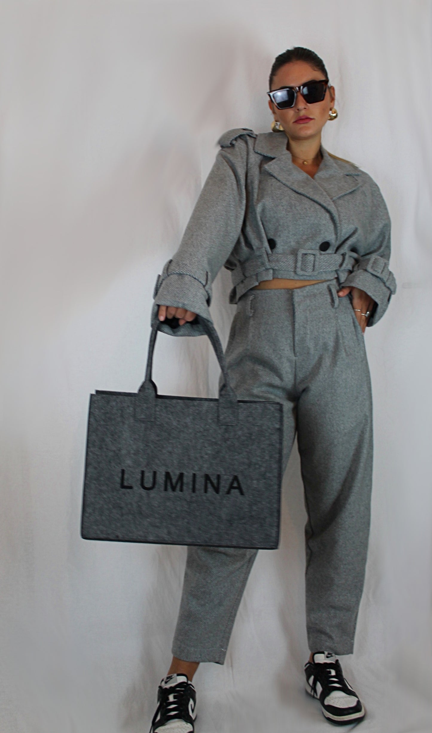 Borsa Lumina