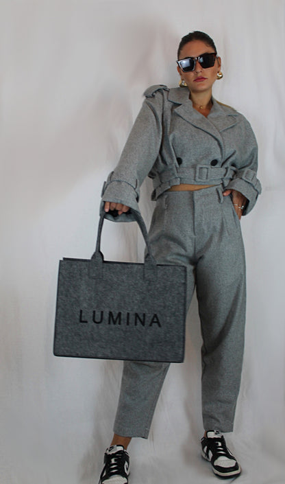 Borsa Lumina