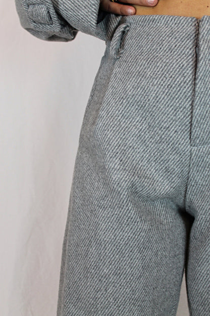 Pantalone Tweed