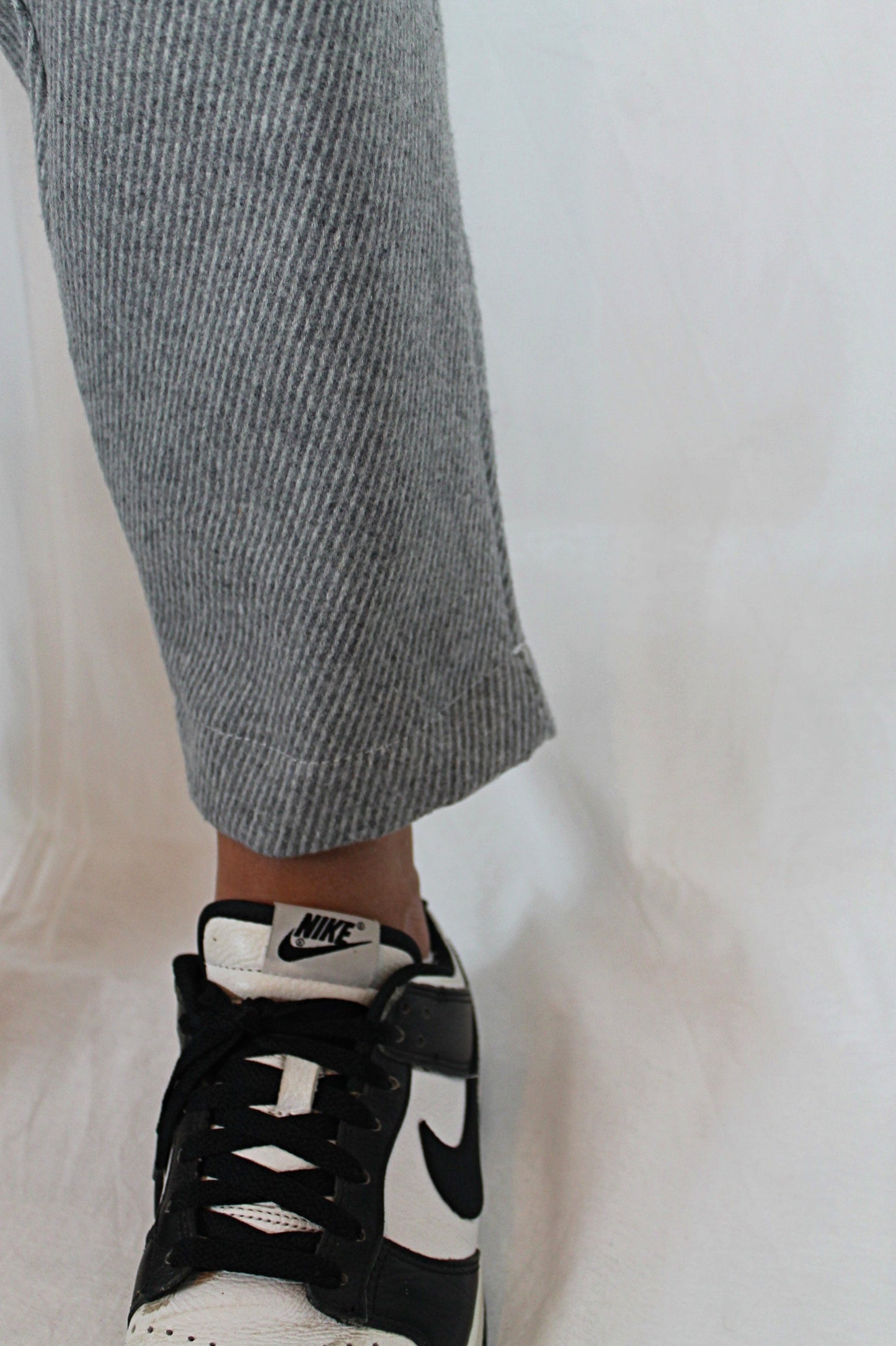 Pantalone Tweed
