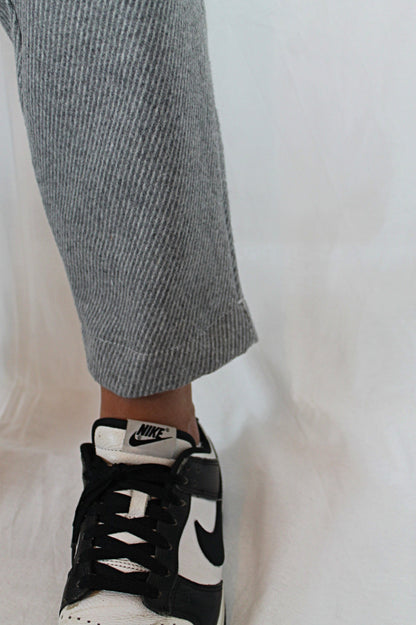Pantalone Tweed