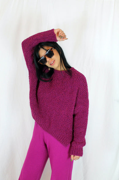 Maglione Teddy