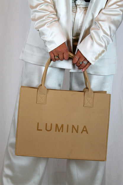 Borsa Lumina
