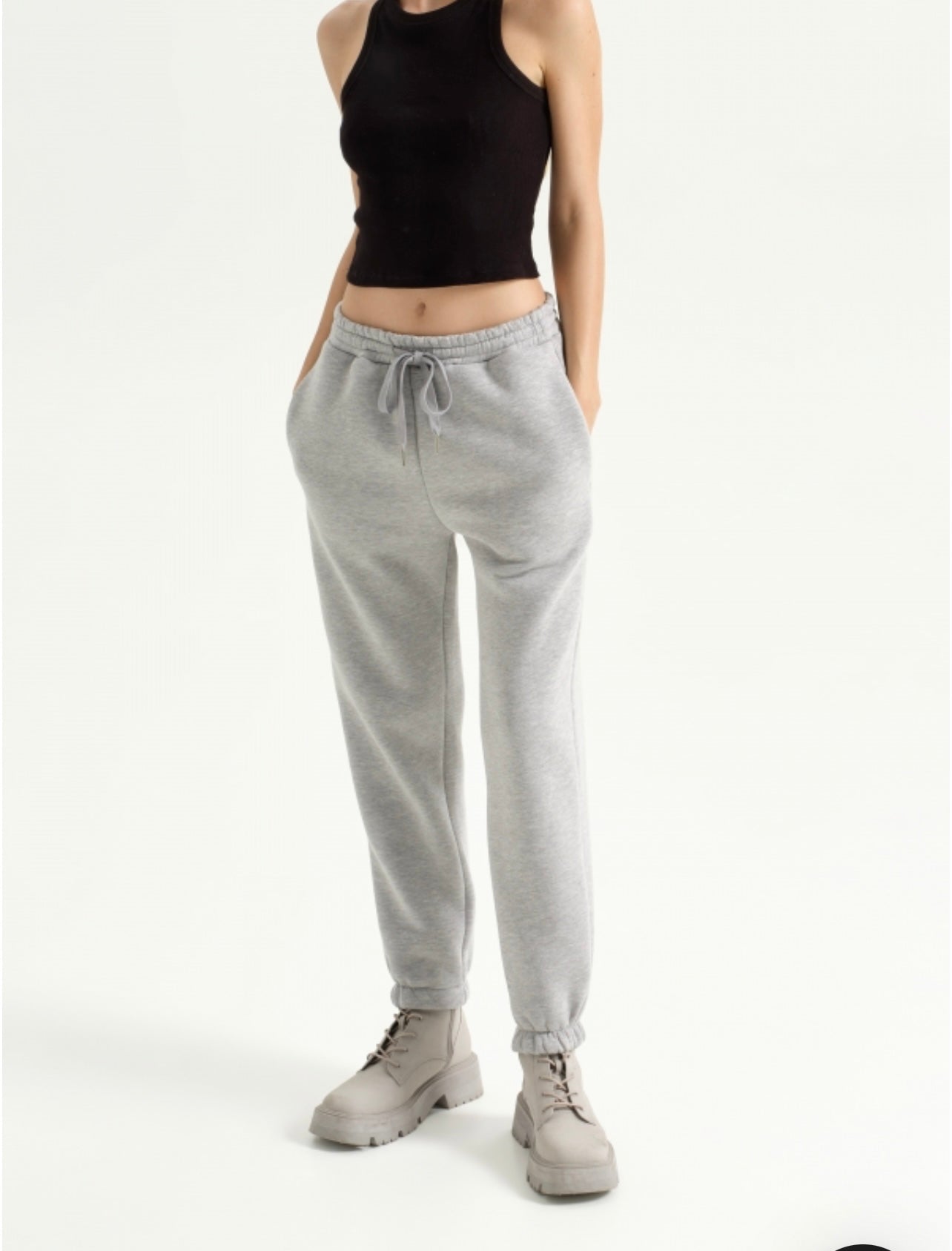 Pantalone tuta