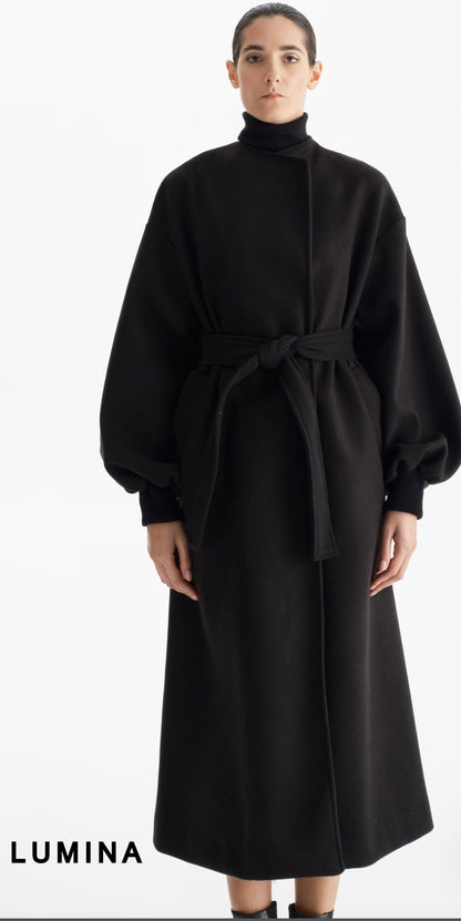 Cappotto lungo
