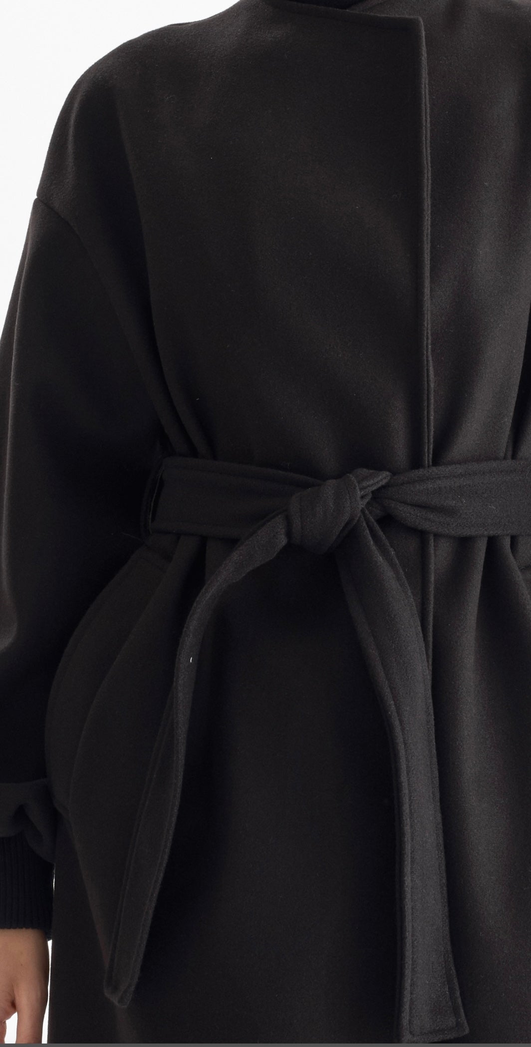 Cappotto lungo