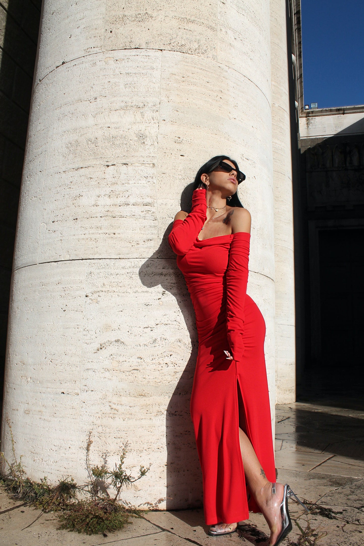 Vestito Manhattan