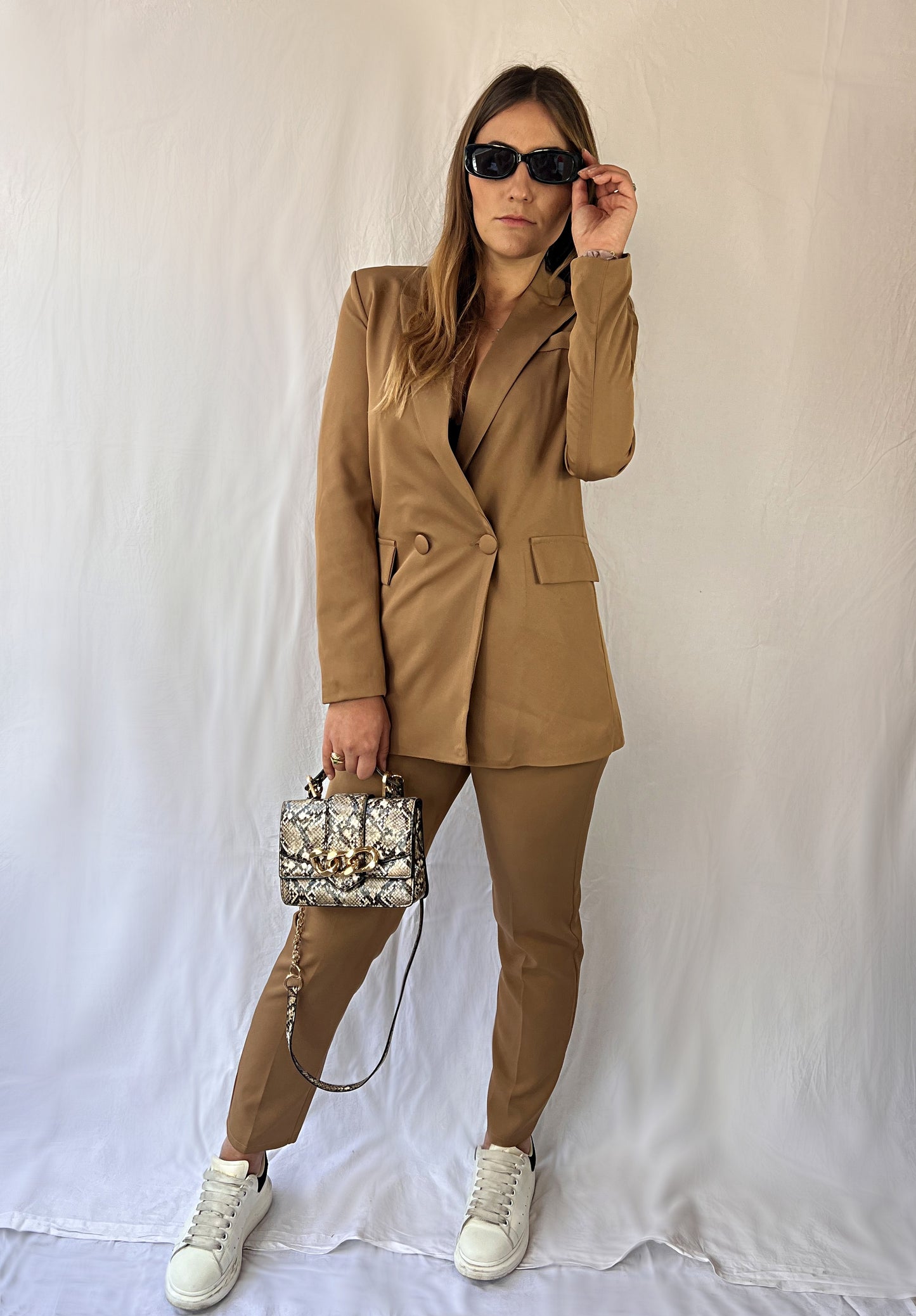 Tailleur Iris