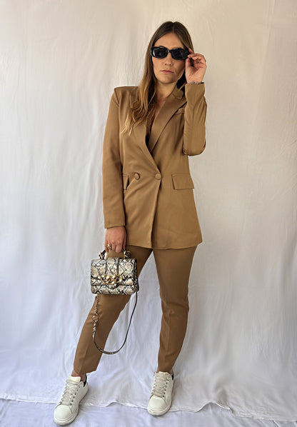 Tailleur Iris