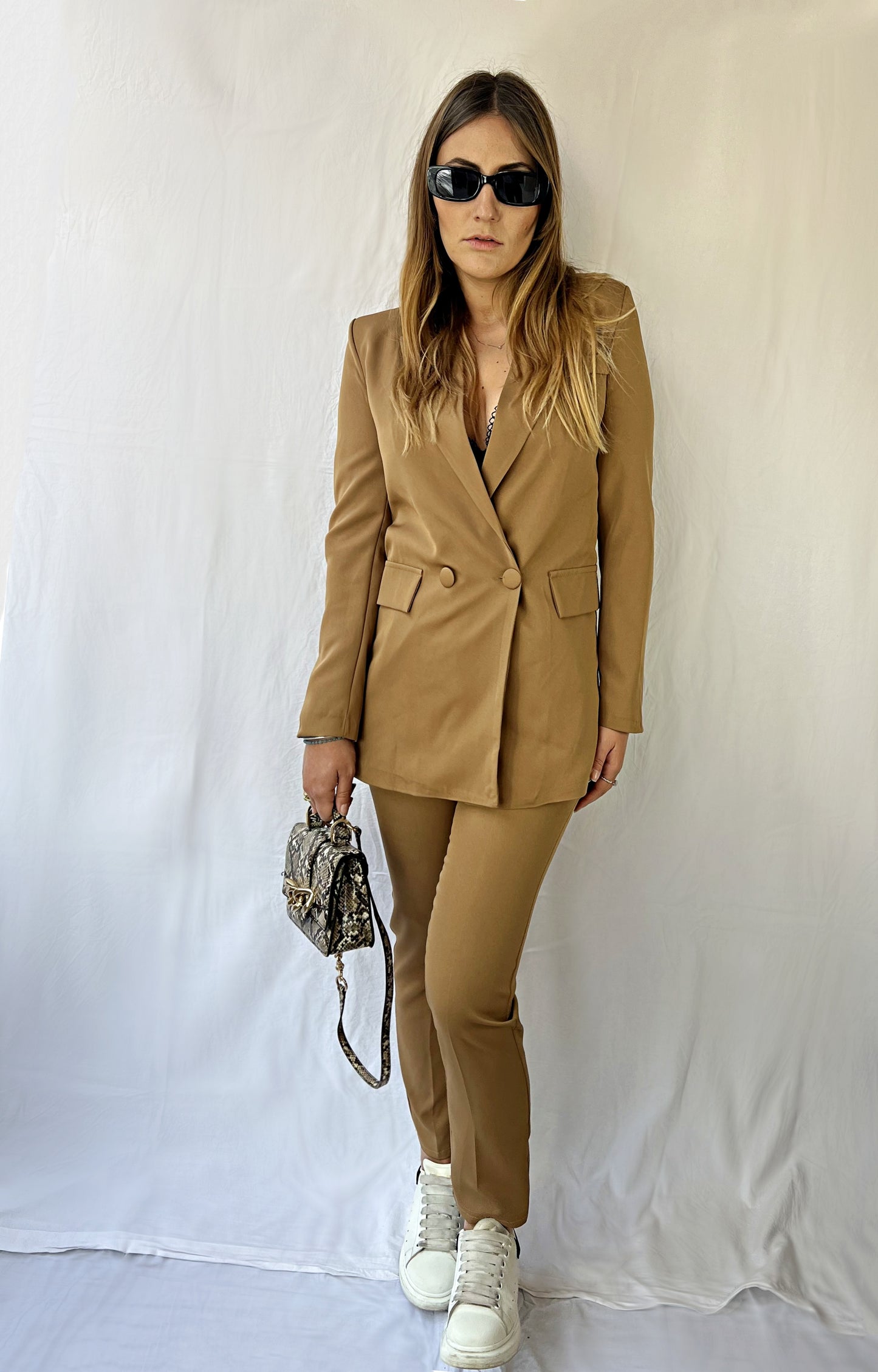Tailleur Iris