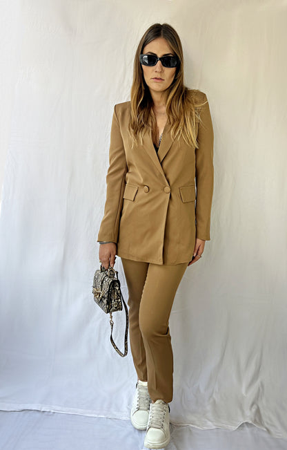 Tailleur Iris