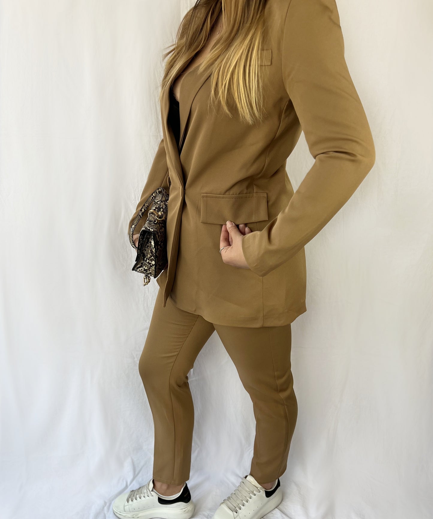 Tailleur Iris