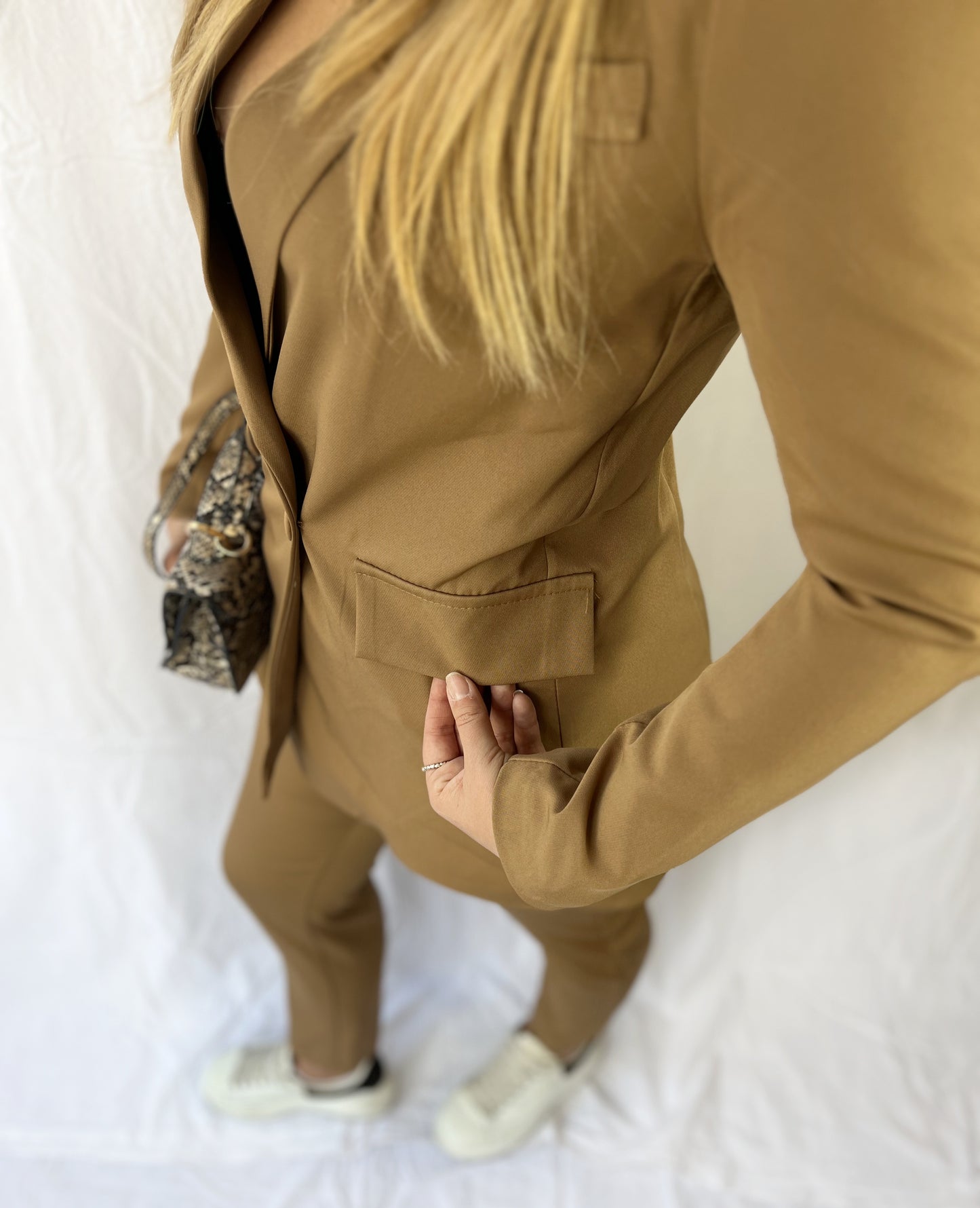 Tailleur Iris