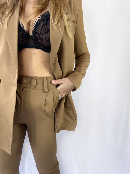 Tailleur Iris
