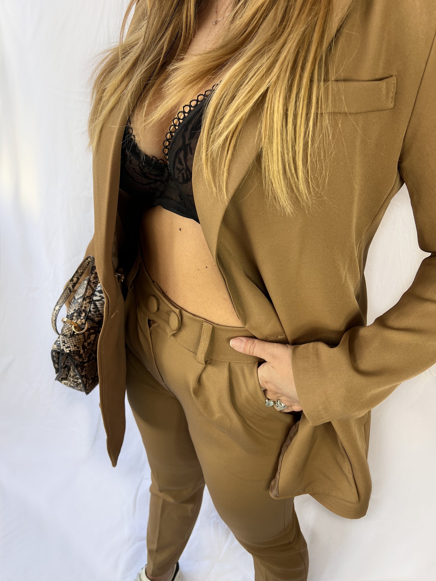Tailleur Iris
